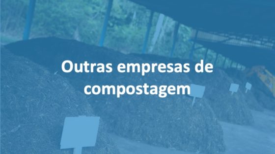 Lista com todas as empresas brasileiras de compostagem que conhecemos