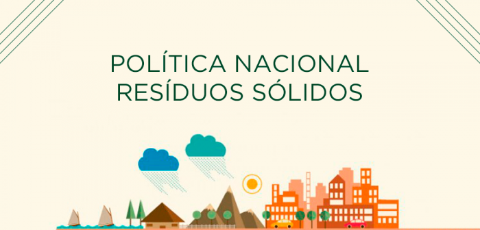 A importância da Política Nacional de Resíduos Sólidos Ciclo Orgânico