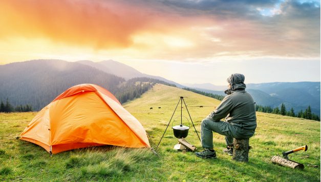 17 atividades interessantes para fazer ao ar livre! - Ciclo Orgânico