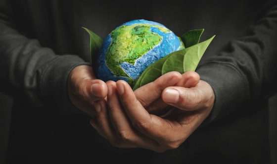 Por que ser uma pessoa mais sustentável?
